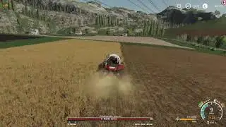 Farming Simulator 19