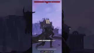 The Anti Material Rifle is Fantastic on The Bot Front