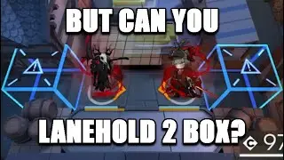 "Phantom fell off"