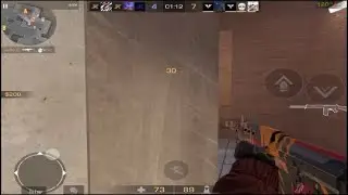practise vs K7 | #standoff2 #recommendations #practice #l1mkyso2 #k7