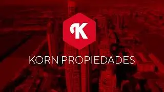 Korn Propiedades