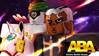 I Reset The World Because A Gay Vampire Told Me To | Anime Battle Arena