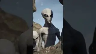 aliens in the earth 👽 #shorts #viral#facts