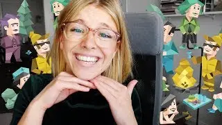 MYERS-BRIGGS TEST: Vad är min personlighet?