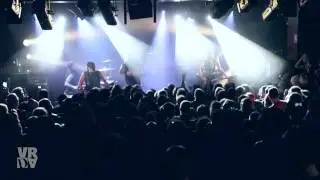 COMBICHRIST | Every Day Is War @ Paris FR, La Maroquinerie (2014) | Live