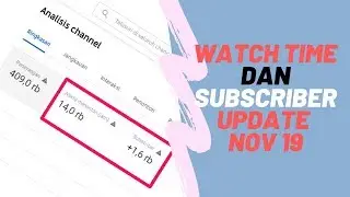 Cara Malihat Jam Tayang Youtube New 10 Nov 2019