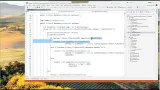 Creating Dynamic LINQ Statements with Expression Trees