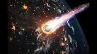 Bolas de Fuego - Visión Catástrofe Mundial - Elena G. de White