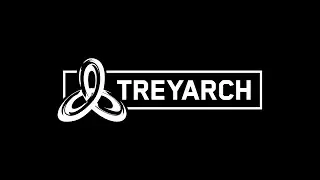 Official Treyarch Logo Animatic (2020)