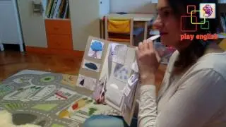 The Winter Tale   Read Aloud