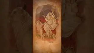 Maa Durga - Das Roop