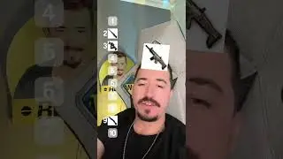 SENİN EN SEVDİĞİN SİLAH HANGİSİ
