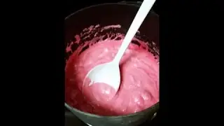 Rice krispie treat tutorial