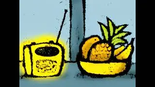 Sun Fun.mp4 (Nokia 6200c Video Ringtone Upscaled QHD)