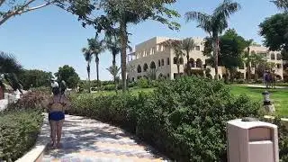 Tala Bay Resort Aqaba ( Redisson Blu Tala Bay Resort)