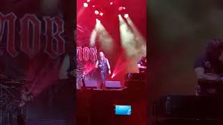 Кипелов | Потерянный Рай | #кипелов #чернозём #shorts #concert