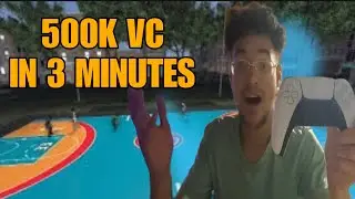 GET RICH FAST...BEST VC GLITCH NBA 2K23 NEXT GEN