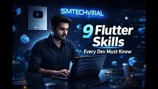 9 Flutter Development Mistakes You Must Avoid in Real Apps