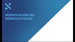 Cómo Cambiar El Domicilio Fiscal Si Eres Autónomo