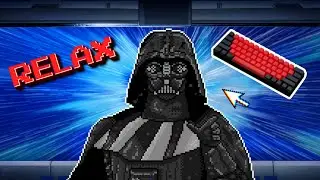 ASMR 4 MIN | Darth Vader 🚀