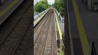 Transport for Wales Class 158 158832 #train #northwalescoast high speed