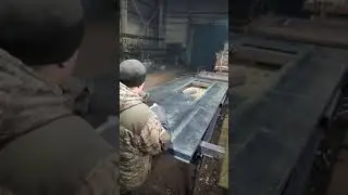 КАК ОБШИТЬ ВОРОТА ГАРАЖА  СВОИМИ РУКАМИ...