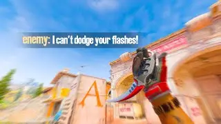 *EVERYONE* Should Know This Flash