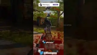 BO6 movement is too fun 🔥 #callofduty #BO6 #BlackOps6