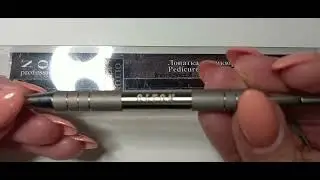 Олтон. Рашпиль - коготь, обзор маникюрного инструмента за 140грн.