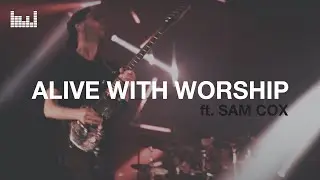 Alive With Worship // Newday Worship 2015 Live