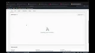 AWS CDK - CloudWatch Alarms and Lambda
