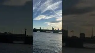 Вечереет уже