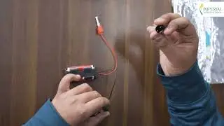 Rain Detector l IWS Educational School