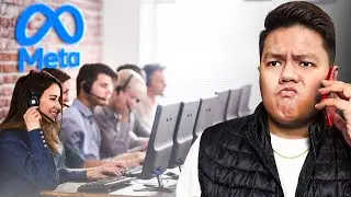 How To Contact Facebook Support Through Meta business For Your Facebook Violation