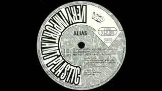 Alias - II Play With The Voices