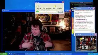 The MMoD Run - Valve Mega Marathon - Song Requests Active with !tip in chat - Half-Life: Uplink