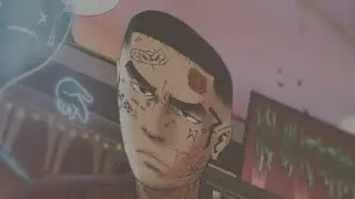 PTK - TRAPPIN LONELY (OFFICIALVID)