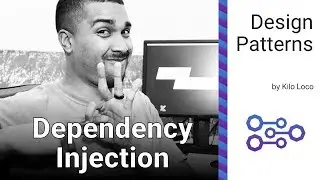 Dependency Injection | Swift 4, Xcode 9