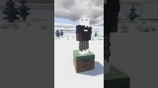 🌌 КАК ЗАПИСЫВАТЬ МАЙНКРАФТ КАК С КАМЕРЫ? ЛУЧШИЙ МОД
