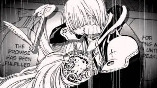 [C/M] World So Cold  MEP
