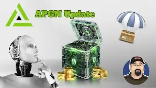 Agent Layer Updates & Airdrop Earn Free Tokens For The Next Few Weeks