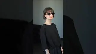 Стрижка