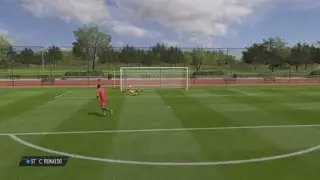 Fifa19 clip