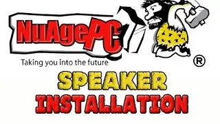 NuAge PC Hot Tub Radio Repair