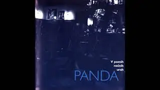 Panda Šepetanja