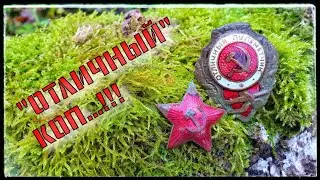 Лютые находки на свежей распашке. Здесь жил офицер ВОВ. Коп 2021 с металлоискателем в поле. Влад TV.