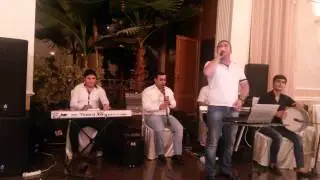 Davit Zaqaryan  2015