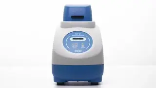 Homogenizer RCP-24