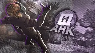 AHK Shake