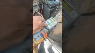 how to test battery using battery load tester and multimeter ,which one do you prefer?